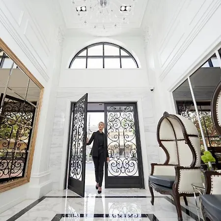Villa De Khaosan By Chillax-2