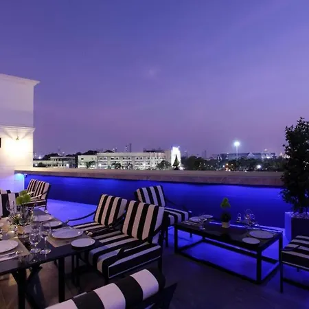 Villa De Khaosan By Chillax-3