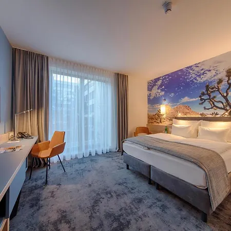 Best Western Hotel Wiesbaden-2