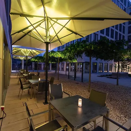 Best Western Hotel Wiesbaden-2