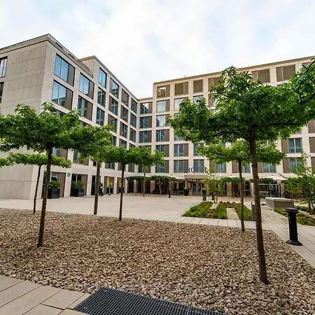 Best Western Hotel Wiesbaden-2