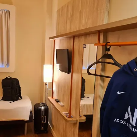 Ibis Budget Petropolis-2