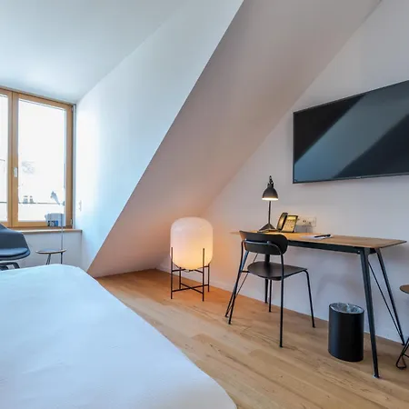SET Hotel.Residence by Teufelhof Basel-2