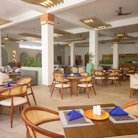 Paradise Beach Resort & Spa-2