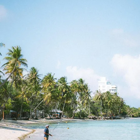 Dhiffushi Inn-2