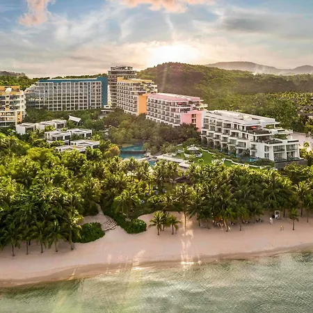 Premier Residences Phu Quoc Emerald Bay Managed By Accor-3