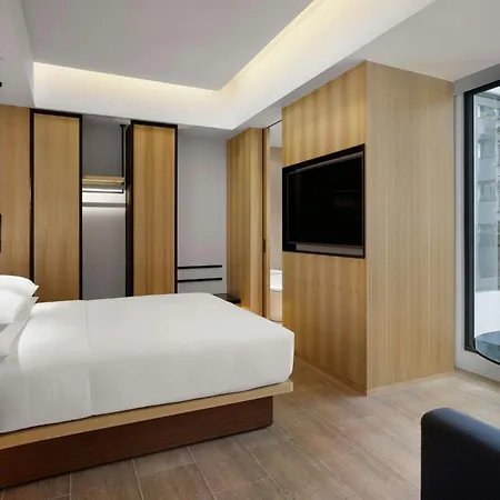 Fairfield By Marriott Taichung-3