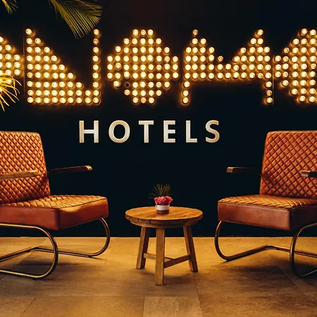 Onomo Hotel Casablanca Sidi Maarouf-2