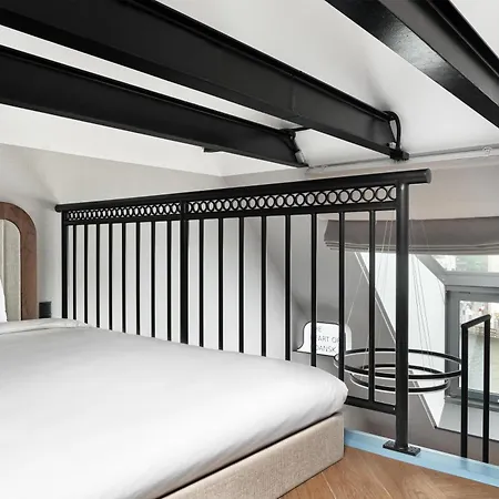 Radisson Hotel&Apartments Gdansk-2