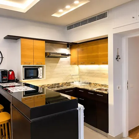 Beachfront Chalet In Aqualand Resort - Batroun-3