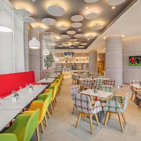 Ibis Kolkata Rajarhat - An Accor Brand-3