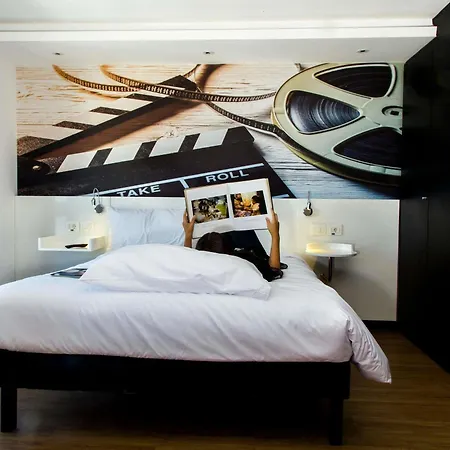 Ibis Styles Montevideo Biarritz-2