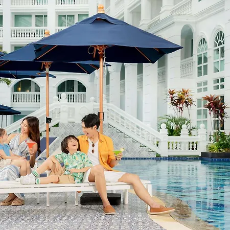 Moevenpick Myth Hotel Patong Phuket-2