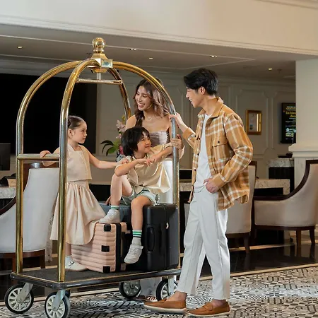 Moevenpick Myth Hotel Patong Phuket-3