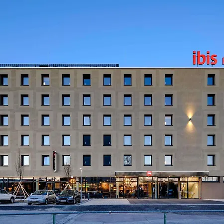 Ibis Landshut City-2