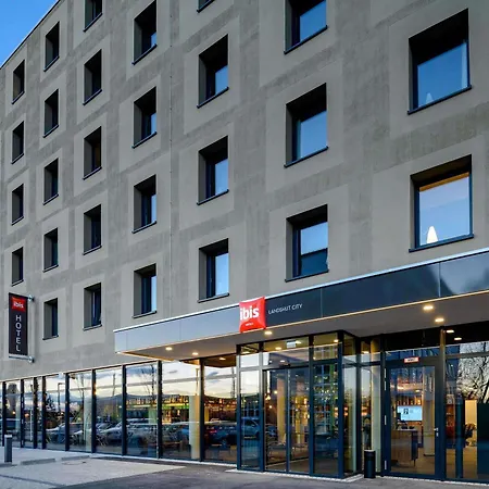 Ibis Landshut City-2