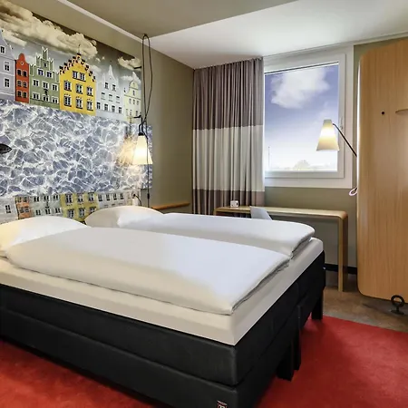 Ibis Landshut City-3