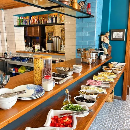 Kyrenia Palace Boutique Hotel-3