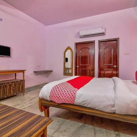 Super Hotel O Athithi Bhawan-3