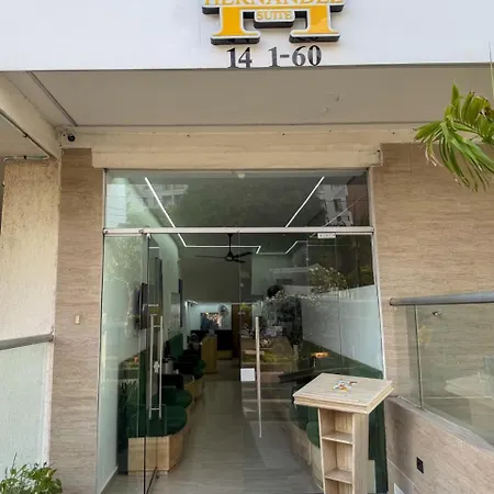 Hotel Hernandez Ctg-3