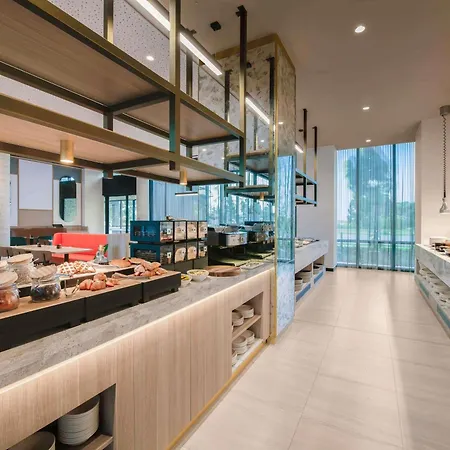 Mantra Melbourne Epping-3
