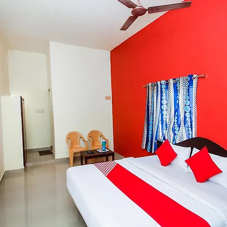 Hotel O Aljemin-2