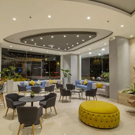 Ibis Quito-3