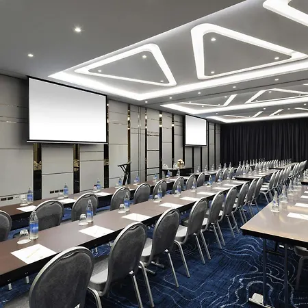 Ibis Styles Bangkok Ratchada-3