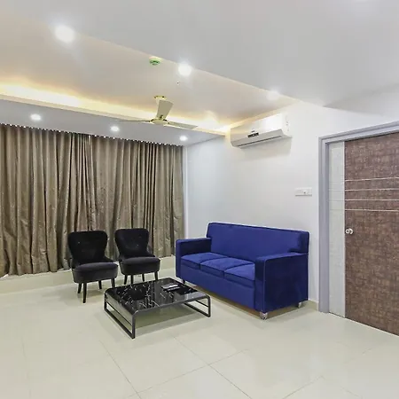 Malnadu Kitchen Luxury Rooms & Suites-3