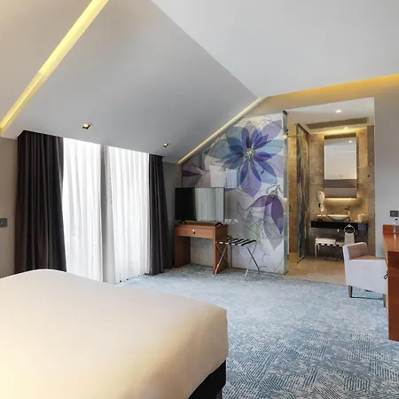 Ibis Styles Istanbul Atasehir-2