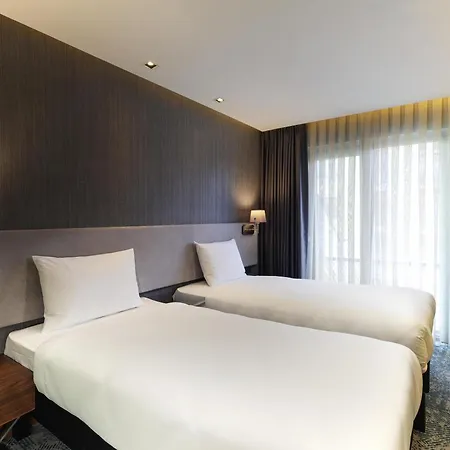 Ibis Styles Istanbul Atasehir-3