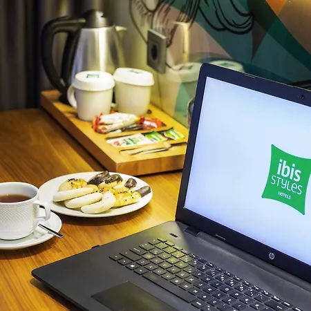 Ibis Styles Istanbul Atasehir-3