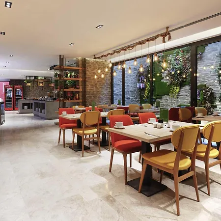 Ibis Styles Istanbul Atasehir-3