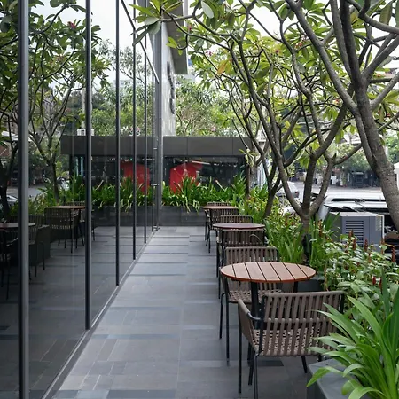 Courtyard By Marriott Phnom Penh-3
