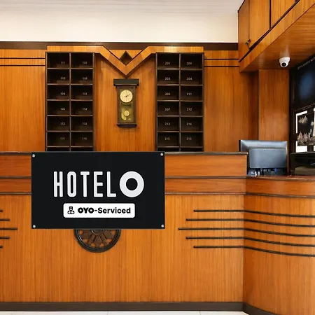 Hotel O Badambadi Bus Terminal Road Formerly Shree Ram Guest House-2