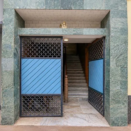 Hotel O Badambadi Bus Terminal Road Formerly Shree Ram Guest House-3