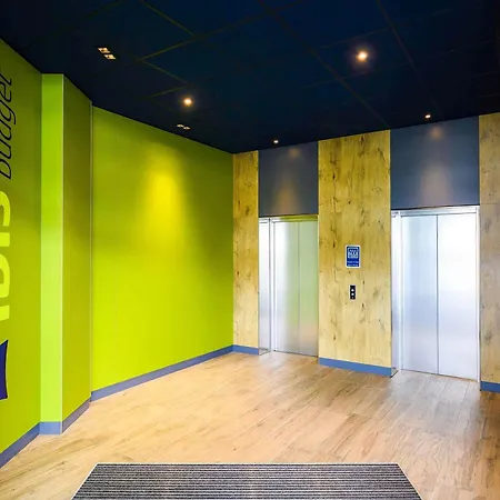 ibis budget Bremen City Center-3