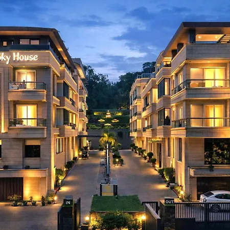 Sterling Palm Bliss Wellness Resort, Rishikesh-2