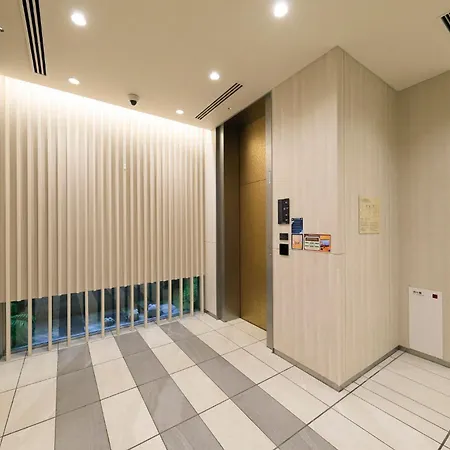 Keisei Richmond Hotel Tokyo Monzennakacho-3