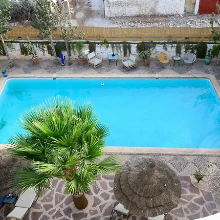 Riad Sanam - Adults Only-3