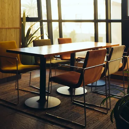 Onomo Hotel Casablanca City Center-3