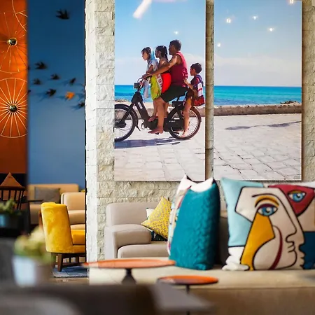 Aparthotel Adagio Premium Casablanca City Center-2