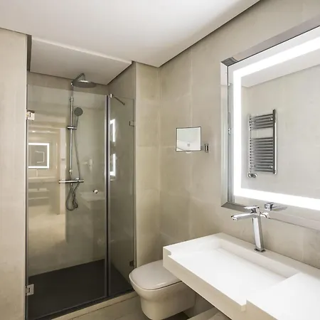 Aparthotel Adagio Premium Casablanca City Center-3