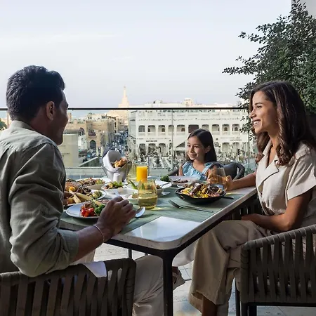 Alwadi Hotel Doha - Mgallery Collection-3