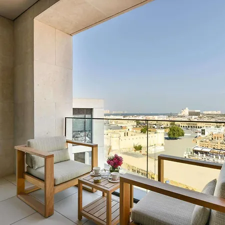 Alwadi Hotel Doha - Mgallery Collection-2