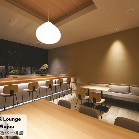 Nico Hotel Osaka Nippombashi-3