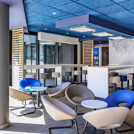 Ibis Budget Saint-Etienne Centre Gare Chateaucreux-3