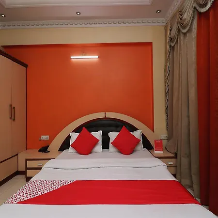 Hotel O Akash Regency-2
