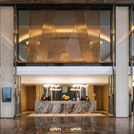 Pullman Shanghai Qingpu Excellence-2