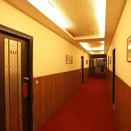Hotol O River Bay Resort-3